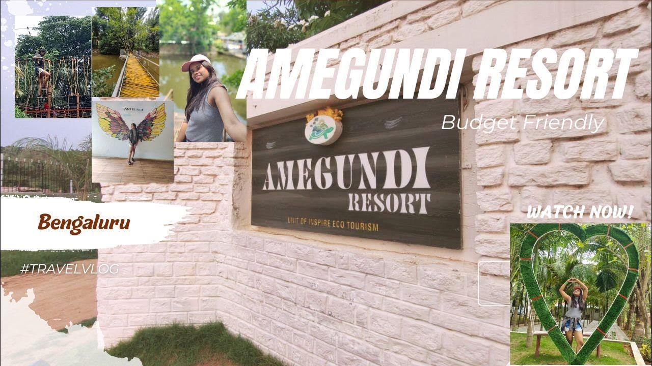 Day Outing In Bengaluru Amegundi Resort Tour Nature Adventure day-outing-in-bengaluru-amegundi-resort-tour-nature-adventure