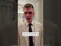 Bennett Stirtz's whole journey to the NBA Draft is stitched into the suit 🔥