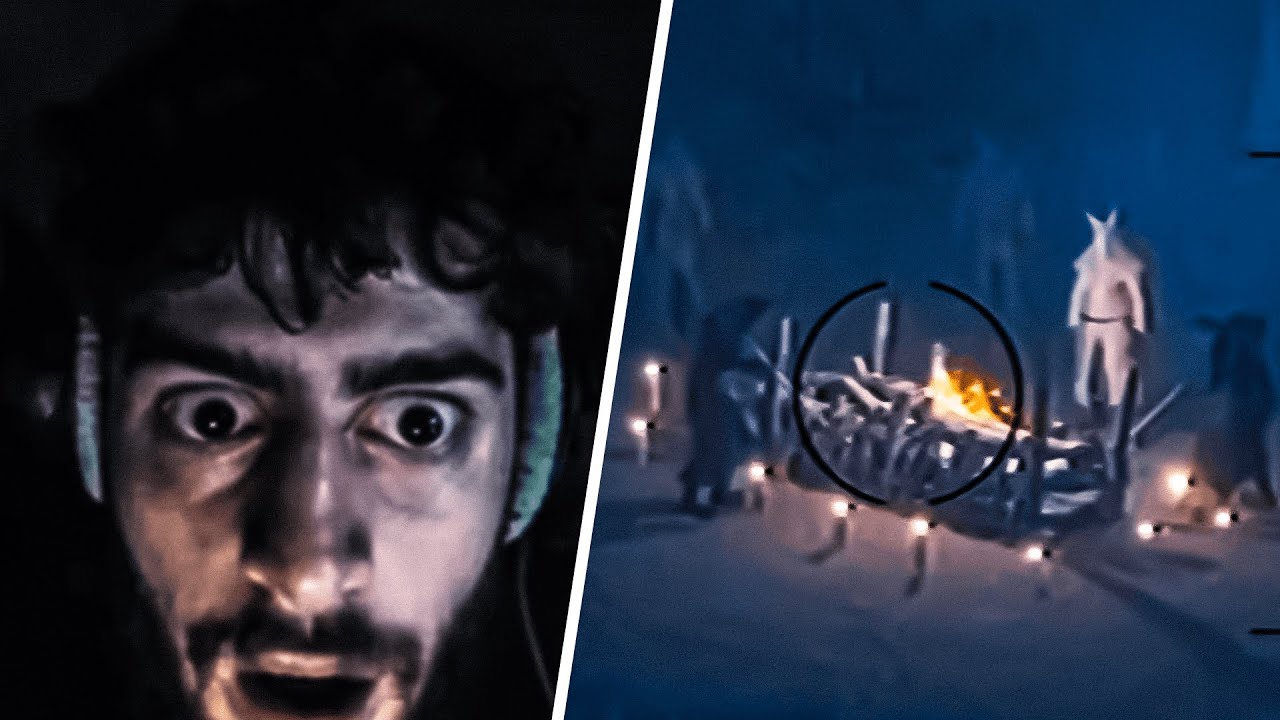 J'aurais JAMAIS dû les regarder (Fears to Fathom - Ironbark Lookout)