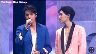 BKPP Live Lazada Super Party แปลไม่ออก(Can't Translate), โคตรพิเศษ(Freaking Special)