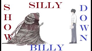 FNF x Blue Archive - Showdown (Silly Billy) (Sensei & Phrenapates Cover)
