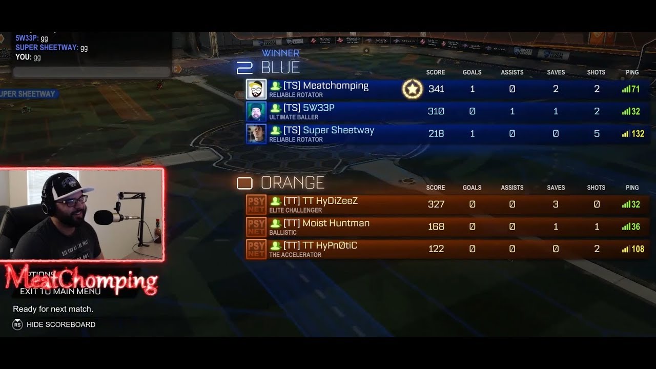 WGN Championship Qualifiers 7/6/2019 Week 1