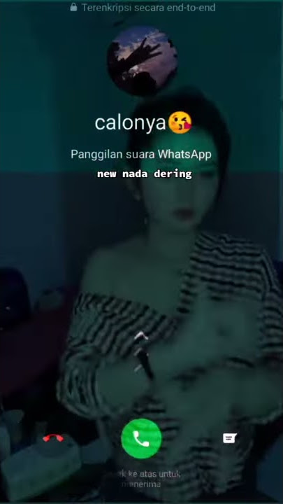 Nada Dering Gratata Viral