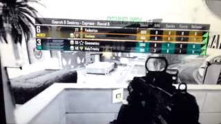 Dubs proof GG 3rd map