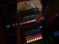 Latin freestyle beat 1