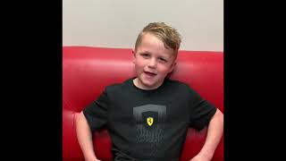 Kindergarten Registration 2021-2022