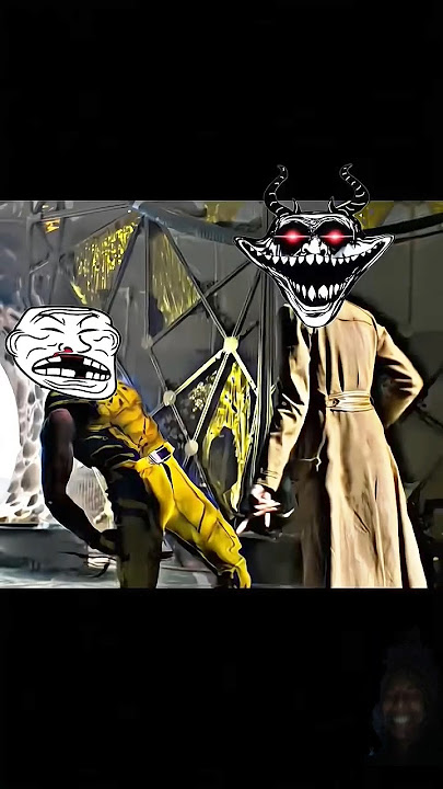 #marvel #wolverine #theboys #xmen logan return full movie in hindi Deadpool 3 Deadpool 3 Wolverine