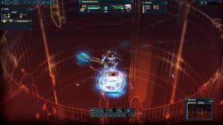 Darkorbit UBA session #3