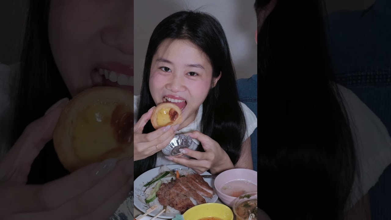 Đoán món ăn hài hước cặp đôi | #shorts #funnychallenge #gamecapdoi #thuthachvuinhon #challenge