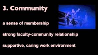 Robert video essay Incentives, Teachers, and Gender at Work final version
