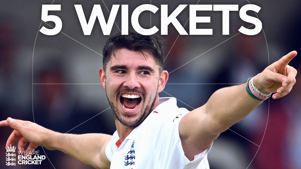 Pakistan Opener ☝️ Middle Order ☝️ Tail ☝️