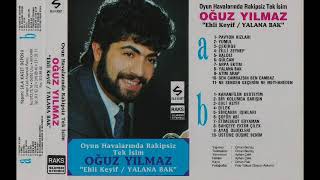 Oğuz Yılmaz & Şoför Abi & Sincanın Işıkları & Dilek