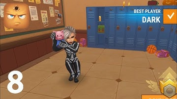 Hide Online - Hunter Vs Props GamePlay walkthrough part 8 (android,iOS)