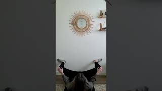 Wall Assisted Frog