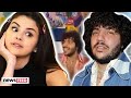 Selena Gomez SHADED & Called 'Cookie Cutter' By Benny Blanco?!?