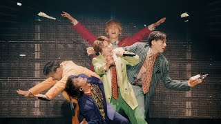 Da-iCE写真 ZOZOTOWN企画 最終章・第4弾「Da-iCE × NANO universe」発売決定