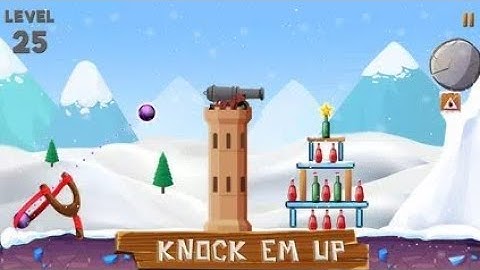 2d Sling King Live Streaming | offline Games Best For Play