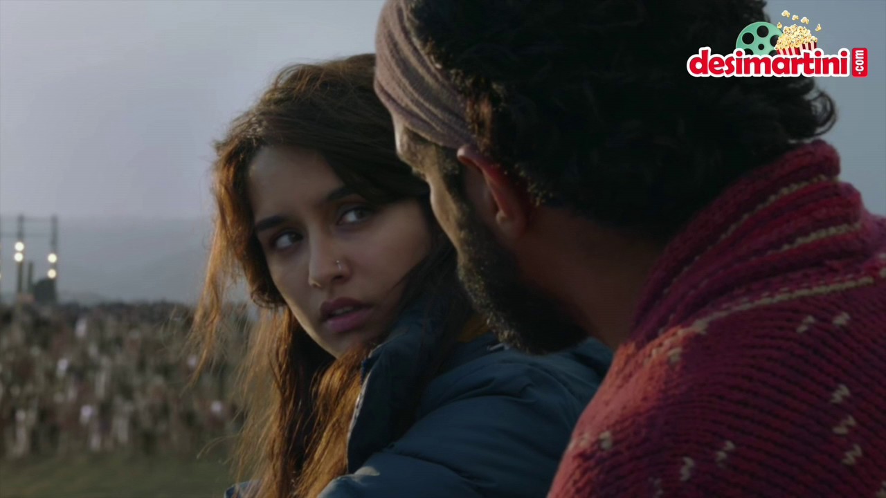 Rock On 2 | Cutting Reviews English