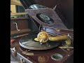 渡邊 はま子 ♪チャンウェイ , チャンウェイ♪ 1951年 78rpm record. Victor VV 2 ー 55 phonograph