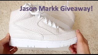 Nike Air Python SP Review & On Feet + Jason Markk Giveaway!
