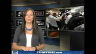 The Weekly Dish Tiger Farts, Fresh Prince And More