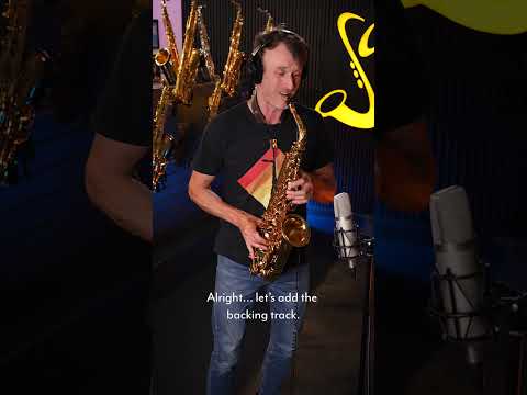The Greatest Sax Solo Of All Time Saxophone