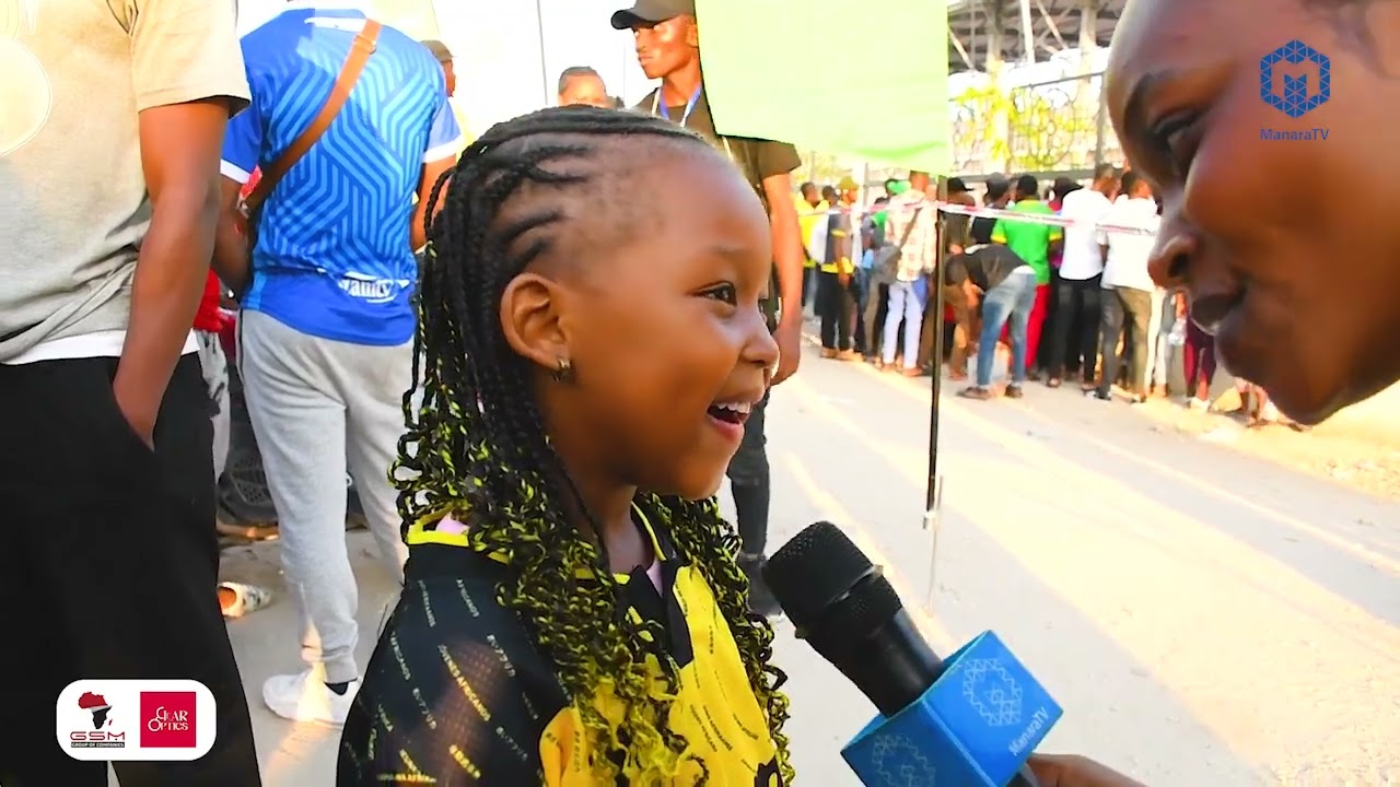 UTACHEKA SUDA YANGA ETI HAWA AZAM WASIPOANGALIA TUTAWAPIGA KONO LA NYANI NA KURUDI NA KOMBE JANGWANI