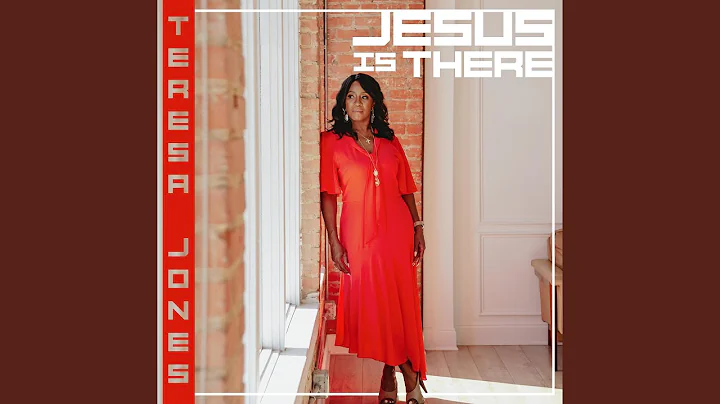 Jesus Is There