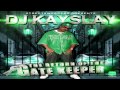 Dj Kay Slay 'Psycho Path' Ft. M.Reck ,Sauce Money, Amafia, Jr Writer, Hell Rell, Byrd Gang Shooter