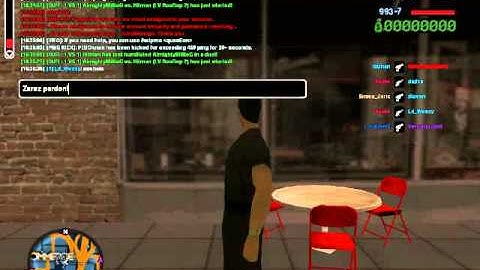 [ CLEO ] AmmoHack [ 0.3.7 ]