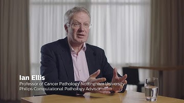 I cannot really envisage pathology without computational pathology in the future #ibelieve