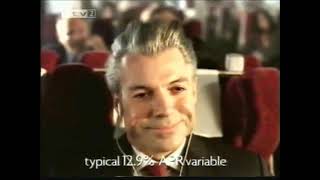 Itv2 Continuity Thursday 3Rd November 2005 2