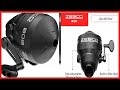 Zebco 808 Fishing Reel Review: Reliable Performance for Serious Anglers