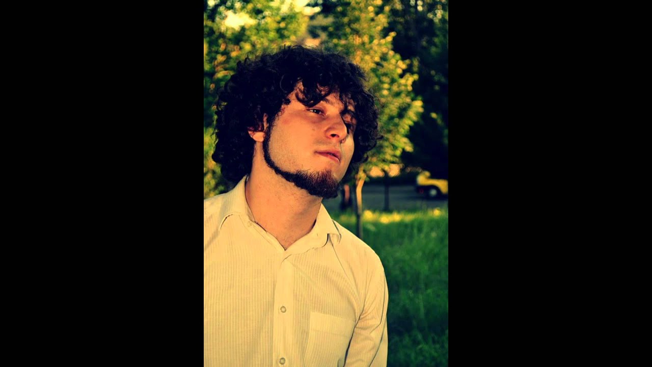 ALI (LMG) & SEVDA BADIRKHANOVA - ცაში ახედე cashi axede (Audio) (official remake)