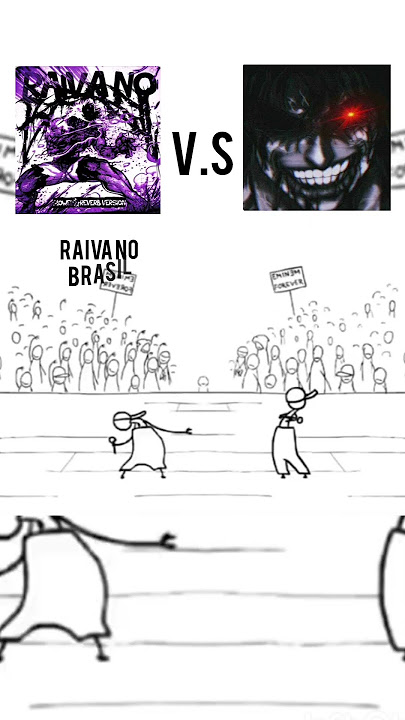 FÚRIA NO BRASIL 🆚 RAIVA NO BRASIL #funk #phonk #brazil