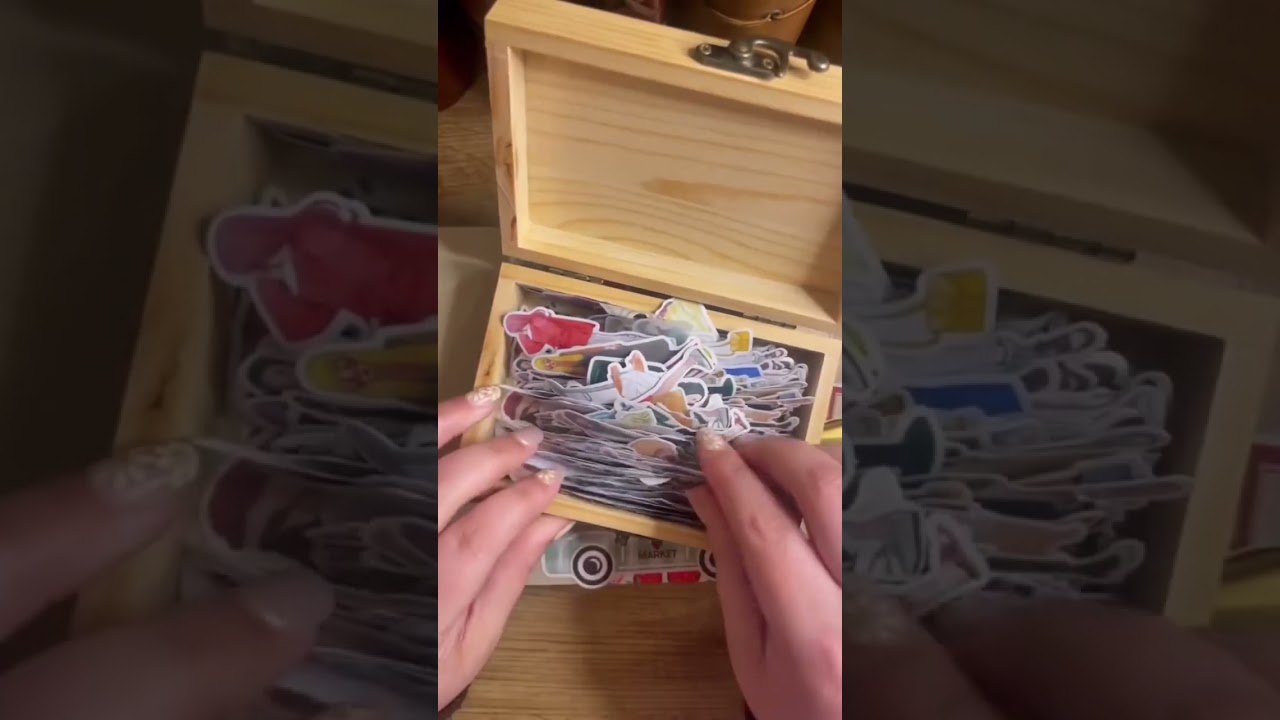 Part 2: Create a berrylicious journal spread 