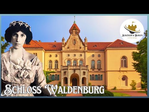 Video: Prinssi Frederic von Anhalt Net Worth