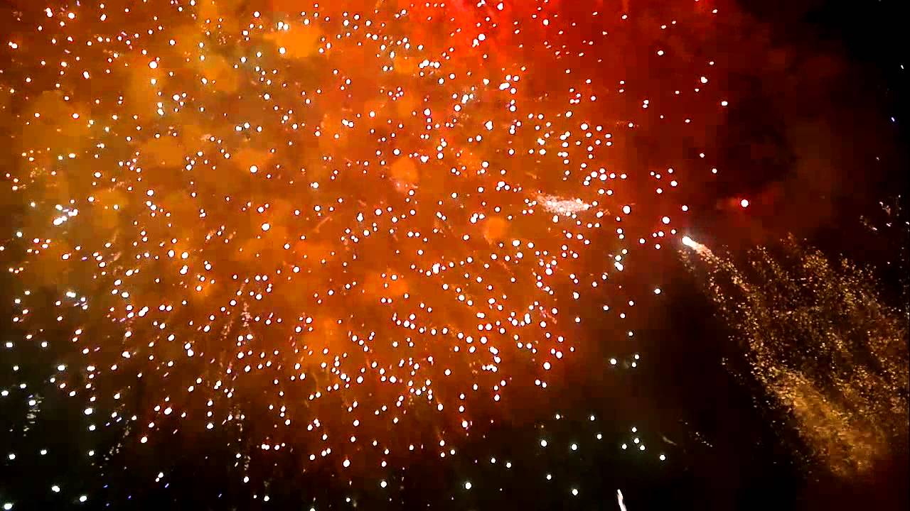 Fireworks Finale - The UK Firework Company - Fireworks