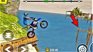 Trial xtreme 4 Hard Levels-Best Android Gameplay HD #102 screenshot 3