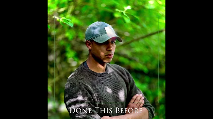 Marquise Thomas - Done This Before
