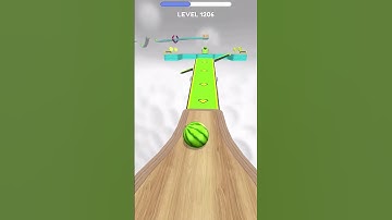 Going Balls - All Levels Gameplay Walkthrough Android, iOS #Shorts