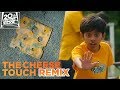 The Cheese Touch Remix | Fox Family Entertainment