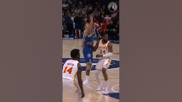 RUDY LAY 🥵 #nba #timberwolves #minnesota