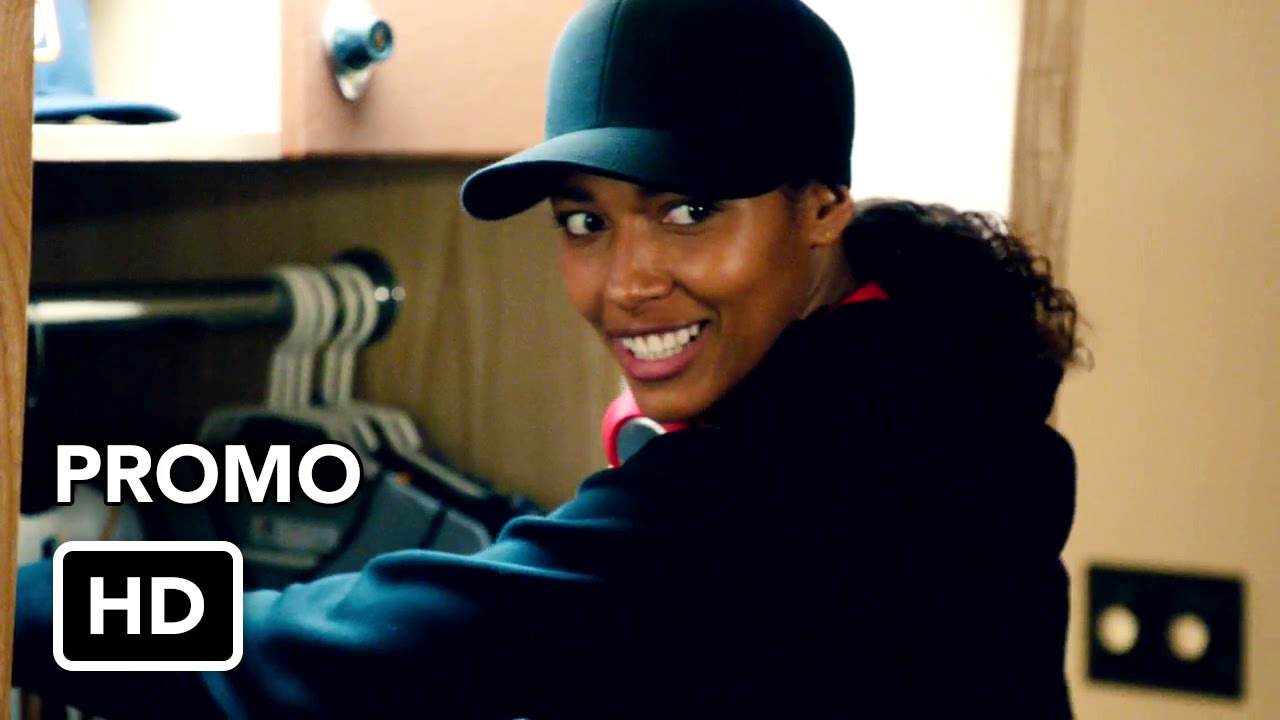 Pitch (FOX) "Finish What You Started" Promo HD