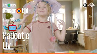 Liv | Kadootje (Kindertijd KRONCRV)