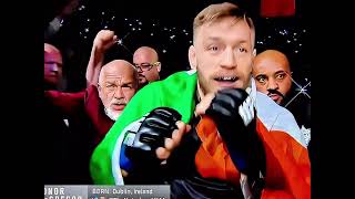 Jose Aldo vs  Conor McGregor #Jose #Aldo #Conor #Mc #Gregor #UFC #mma #sports