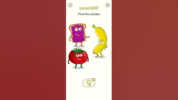 DOP 2 Gameplay  #viral  #subscribe Level 2647