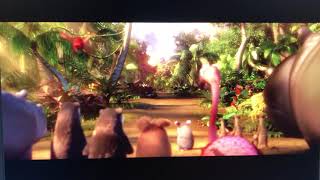 The Jungle Bunch (2020) - Official Trailer - Paramount Pictures