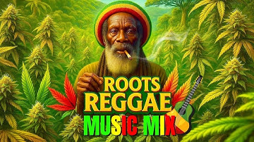 Timeless Conscious Roots Reggae Journey – Deep Beats And Heartfelt Lyrics Speaking Truths
