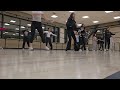 Hip Hop Warm Up